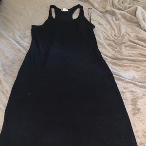 Forever 21 maxi dress